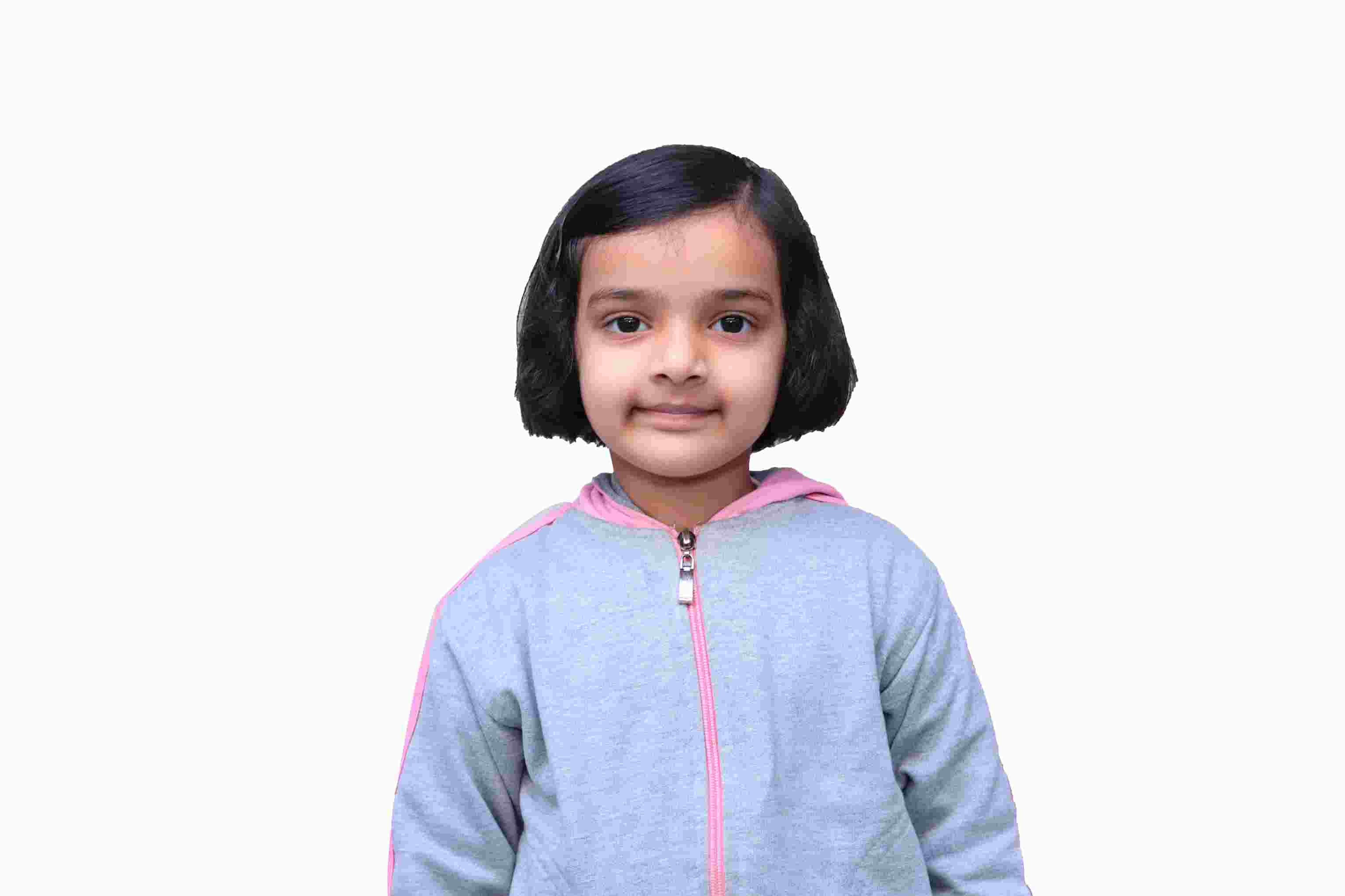 Happy Birthday Nishi Goyal